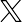 x