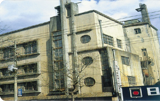 財団法人東京都新都市建設公社の写真