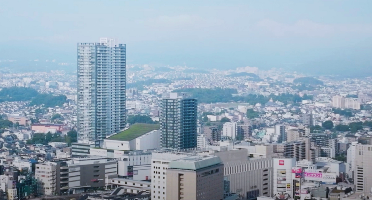 東京都都市づくり公社の写真