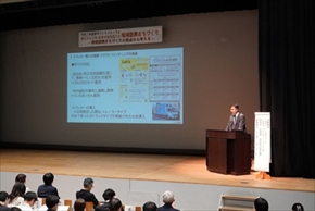 活動報告　調布市　大橋様の画像