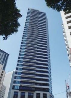 東池袋四丁目2番街区（B地区）市街地再開発事業　の写真